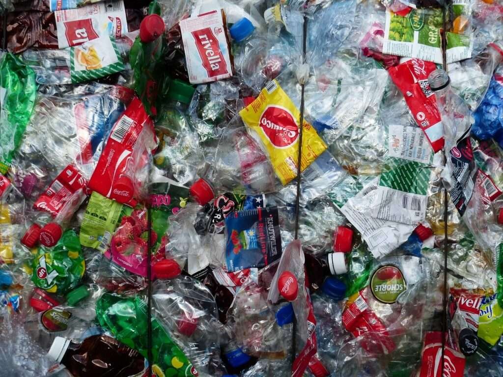 plastic bottles, bottles, recycling-115074.jpg
